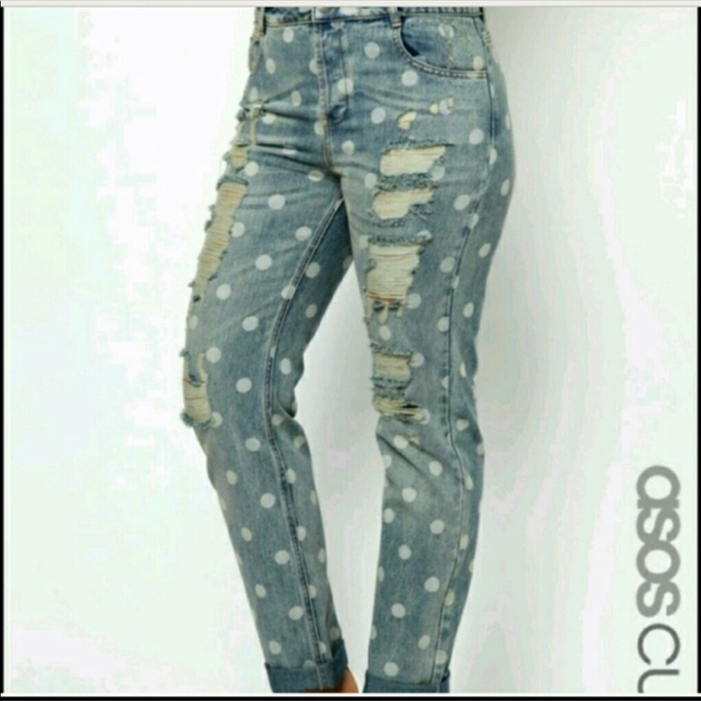Jeans by Asos